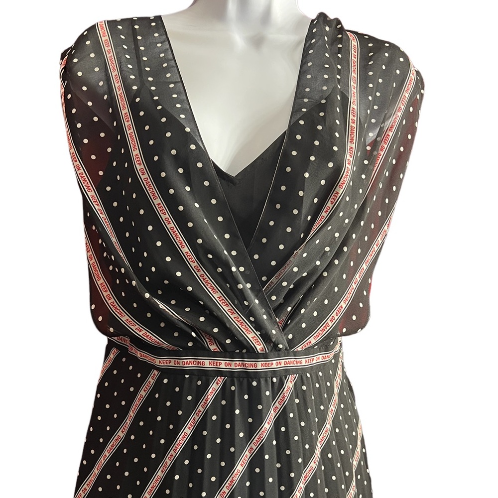 Sandroa
ndro
Paris holiday dress